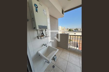 Apartamento à venda com 2 quartos, 55m² em Vila Galvão, Guarulhos