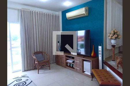 Casa de Condomínio à venda com 3 quartos, 203m² em Freguesia (Jacarepaguá), Rio de Janeiro