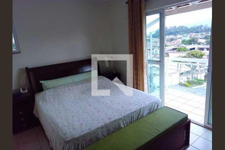 Casa de Condomínio à venda com 3 quartos, 203m² em Freguesia (Jacarepaguá), Rio de Janeiro