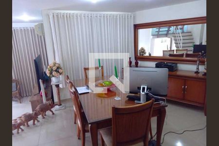 Casa de Condomínio à venda com 3 quartos, 203m² em Freguesia (Jacarepaguá), Rio de Janeiro