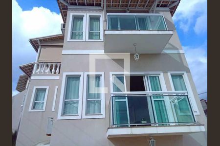 Casa de Condomínio à venda com 3 quartos, 203m² em Freguesia (Jacarepaguá), Rio de Janeiro