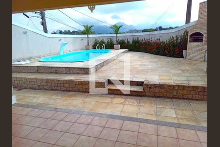 Casa de Condomínio à venda com 3 quartos, 203m² em Freguesia (Jacarepaguá), Rio de Janeiro