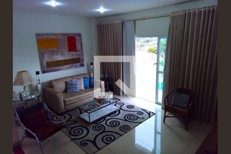 Casa de Condomínio à venda com 3 quartos, 203m² em Freguesia (Jacarepaguá), Rio de Janeiro