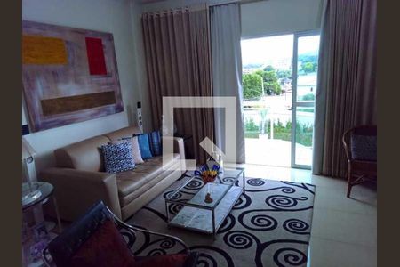 Casa de Condomínio à venda com 3 quartos, 203m² em Freguesia (Jacarepaguá), Rio de Janeiro