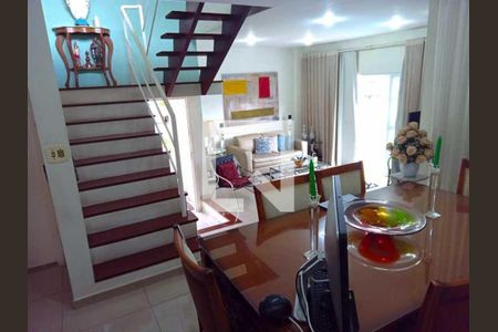 Casa de Condomínio à venda com 3 quartos, 203m² em Freguesia (Jacarepaguá), Rio de Janeiro