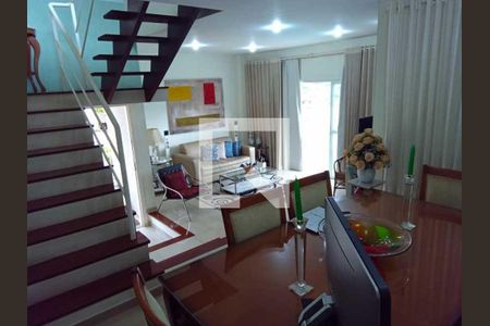 Casa de Condomínio à venda com 3 quartos, 203m² em Freguesia (Jacarepaguá), Rio de Janeiro