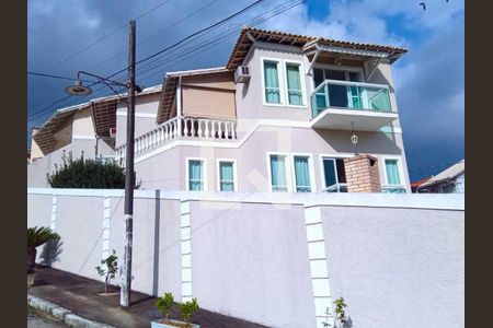 Casa de Condomínio à venda com 3 quartos, 203m² em Freguesia (Jacarepaguá), Rio de Janeiro