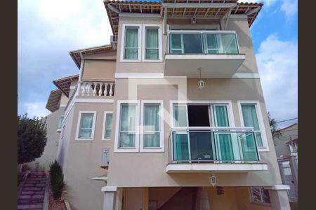 Casa de Condomínio à venda com 3 quartos, 203m² em Freguesia (Jacarepaguá), Rio de Janeiro