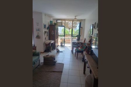 Apartamento à venda com 3 quartos, 104m² em Santa Rosa, Niterói
