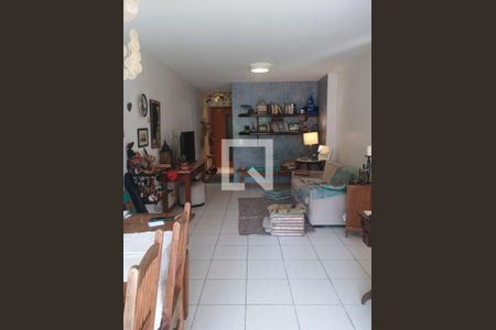 Apartamento à venda com 3 quartos, 104m² em Santa Rosa, Niterói