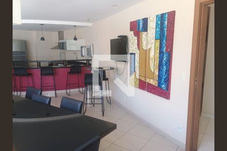 Apartamento à venda com 3 quartos, 104m² em Santa Rosa, Niterói