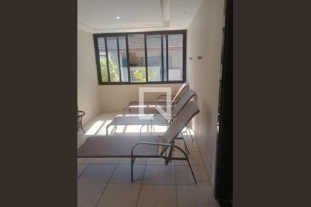 Apartamento à venda com 3 quartos, 104m² em Santa Rosa, Niterói