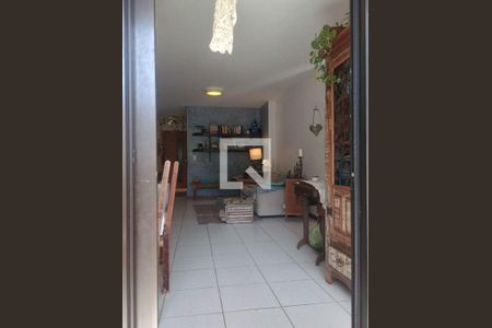 Apartamento à venda com 3 quartos, 104m² em Santa Rosa, Niterói