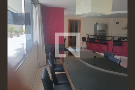 Apartamento à venda com 3 quartos, 104m² em Santa Rosa, Niterói