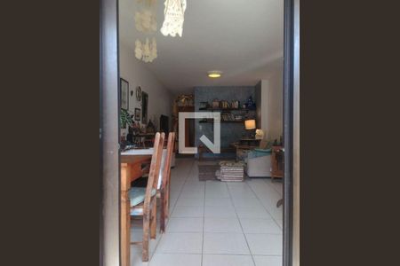 Apartamento à venda com 3 quartos, 104m² em Santa Rosa, Niterói