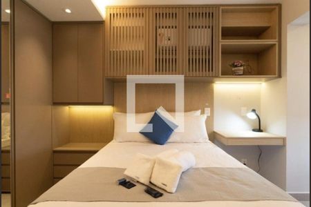 Kitnet/Studio à venda com 1 quarto, 25m² em Santo Amaro, São Paulo