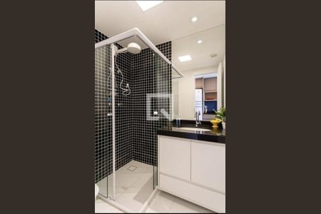 Kitnet/Studio à venda com 1 quarto, 25m² em Santo Amaro, São Paulo