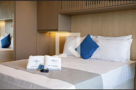 Kitnet/Studio à venda com 1 quarto, 25m² em Santo Amaro, São Paulo