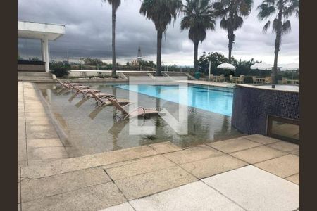 Apartamento à venda com 1 quarto, 76m² em Gragoatá, Niterói