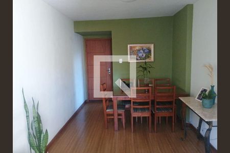 Apartamento à venda com 3 quartos, 82m² em Fonseca, Niterói