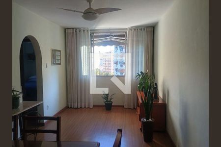 Apartamento à venda com 3 quartos, 82m² em Fonseca, Niterói
