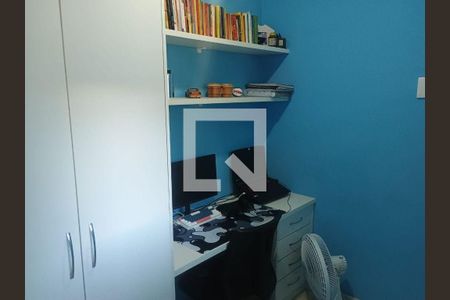 Apartamento à venda com 3 quartos, 82m² em Fonseca, Niterói