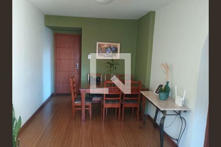 Apartamento à venda com 3 quartos, 82m² em Fonseca, Niterói