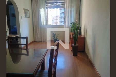 Apartamento à venda com 3 quartos, 82m² em Fonseca, Niterói