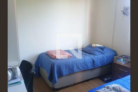 Apartamento à venda com 3 quartos, 82m² em Fonseca, Niterói