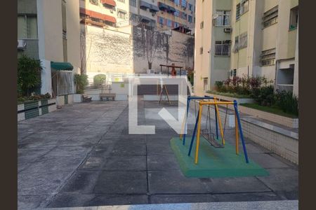 Apartamento à venda com 3 quartos, 82m² em Fonseca, Niterói