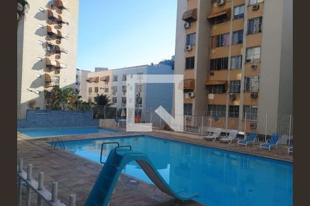 Apartamento à venda com 3 quartos, 82m² em Fonseca, Niterói