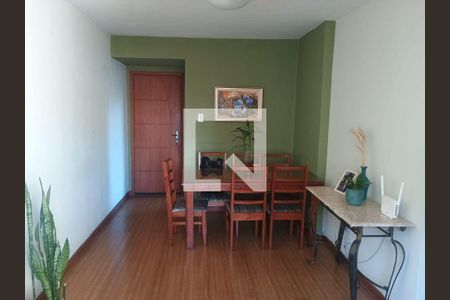 Apartamento à venda com 3 quartos, 82m² em Fonseca, Niterói