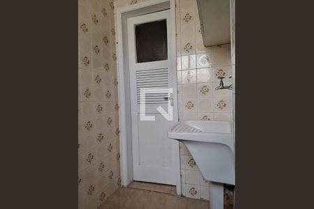 Apartamento à venda com 2 quartos, 70m² em Cambuci, São Paulo