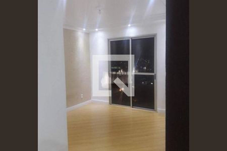 Apartamento à venda com 2 quartos, 54m² em Vila Carmosina, São Paulo