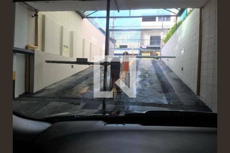 Apartamento à venda com 2 quartos, 54m² em Vila Carmosina, São Paulo