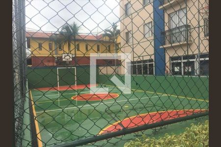 Apartamento à venda com 2 quartos, 54m² em Vila Carmosina, São Paulo