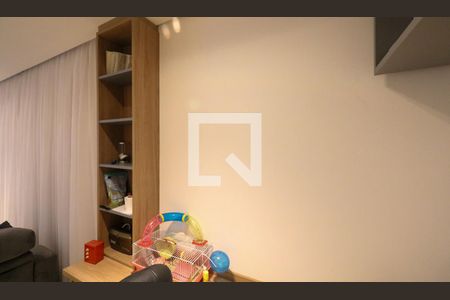 Escritório de apartamento à venda com 2 quartos, 74m² em Barcelona, São Caetano do Sul