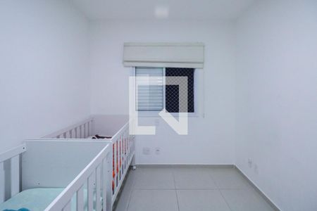 Quarto de apartamento à venda com 2 quartos, 74m² em Barcelona, São Caetano do Sul