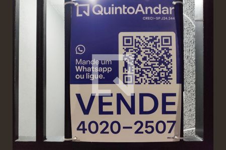 Placa de apartamento à venda com 2 quartos, 74m² em Barcelona, São Caetano do Sul
