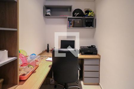 Escritório de apartamento à venda com 2 quartos, 74m² em Barcelona, São Caetano do Sul