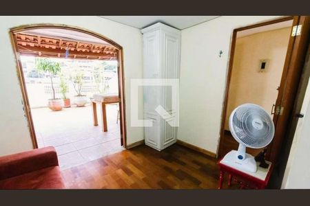 Casa para alugar com 3 quartos, 250m² em Perdizes, São Paulo