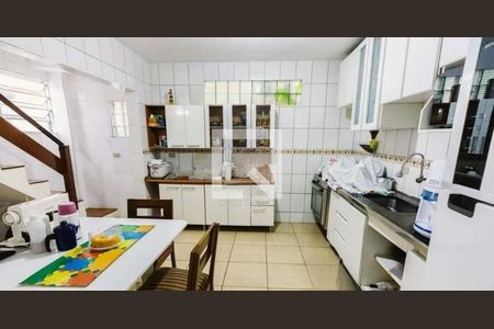 Casa para alugar com 3 quartos, 250m² em Perdizes, São Paulo