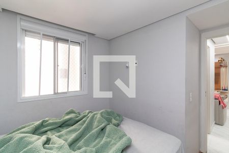Quarto 2 de apartamento à venda com 2 quartos, 42m² em Jardim America da Penha, São Paulo