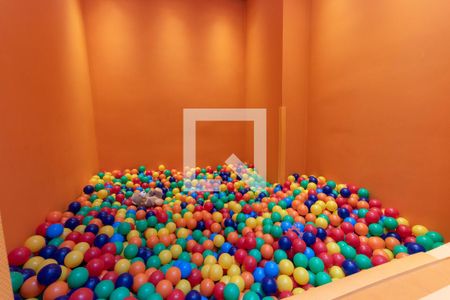 Área comum - Brinquedoteca de apartamento à venda com 2 quartos, 42m² em Jardim America da Penha, São Paulo