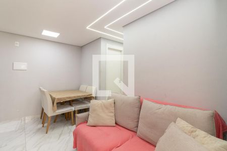 Sala de apartamento à venda com 2 quartos, 42m² em Jardim America da Penha, São Paulo