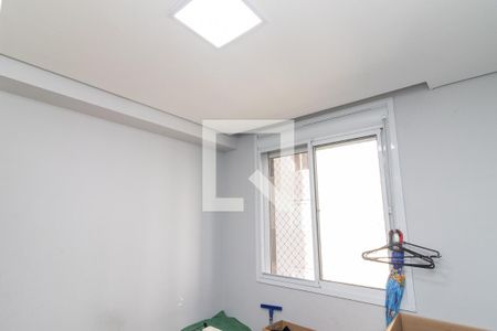 Quarto 1 de apartamento à venda com 2 quartos, 42m² em Jardim America da Penha, São Paulo