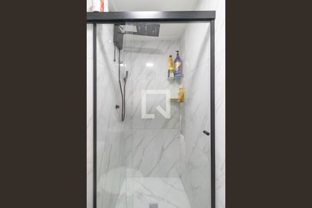 Banheiro de apartamento à venda com 2 quartos, 42m² em Jardim America da Penha, São Paulo