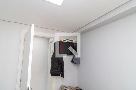 Quarto 1 de apartamento à venda com 2 quartos, 42m² em Jardim America da Penha, São Paulo