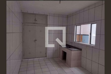 Casa para alugar com 2 quartos, 220m² em Ipiranga, São Paulo