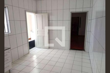 Casa para alugar com 2 quartos, 220m² em Ipiranga, São Paulo